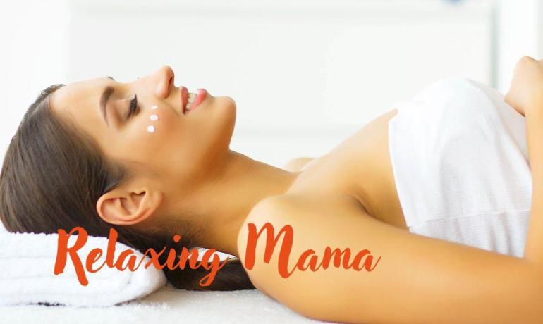 Relax al Magnolia SPA con trattamento viso.