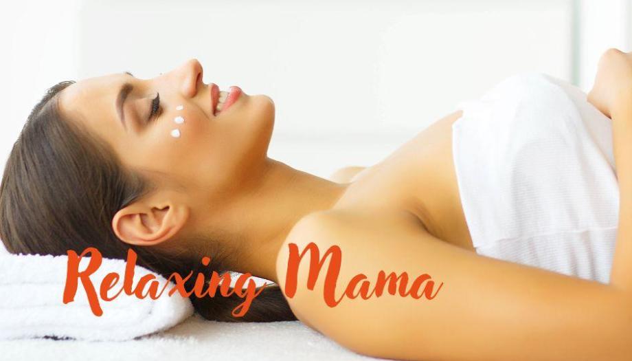 Relax al Magnolia SPA con trattamento viso.